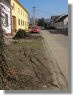 Rekonstrukce chodníku a parkovacích stání na silnici III/43339