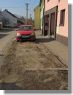 Rekonstrukce chodníku a parkovacích stání na silnici III/43339