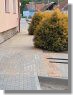 Rekonstrukce chodníku a parkovacích stání na silnici III/43339