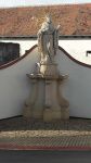 Sousoší Sv. Augustina